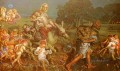 The Triumph Of The Innocents British William Holman Hunt